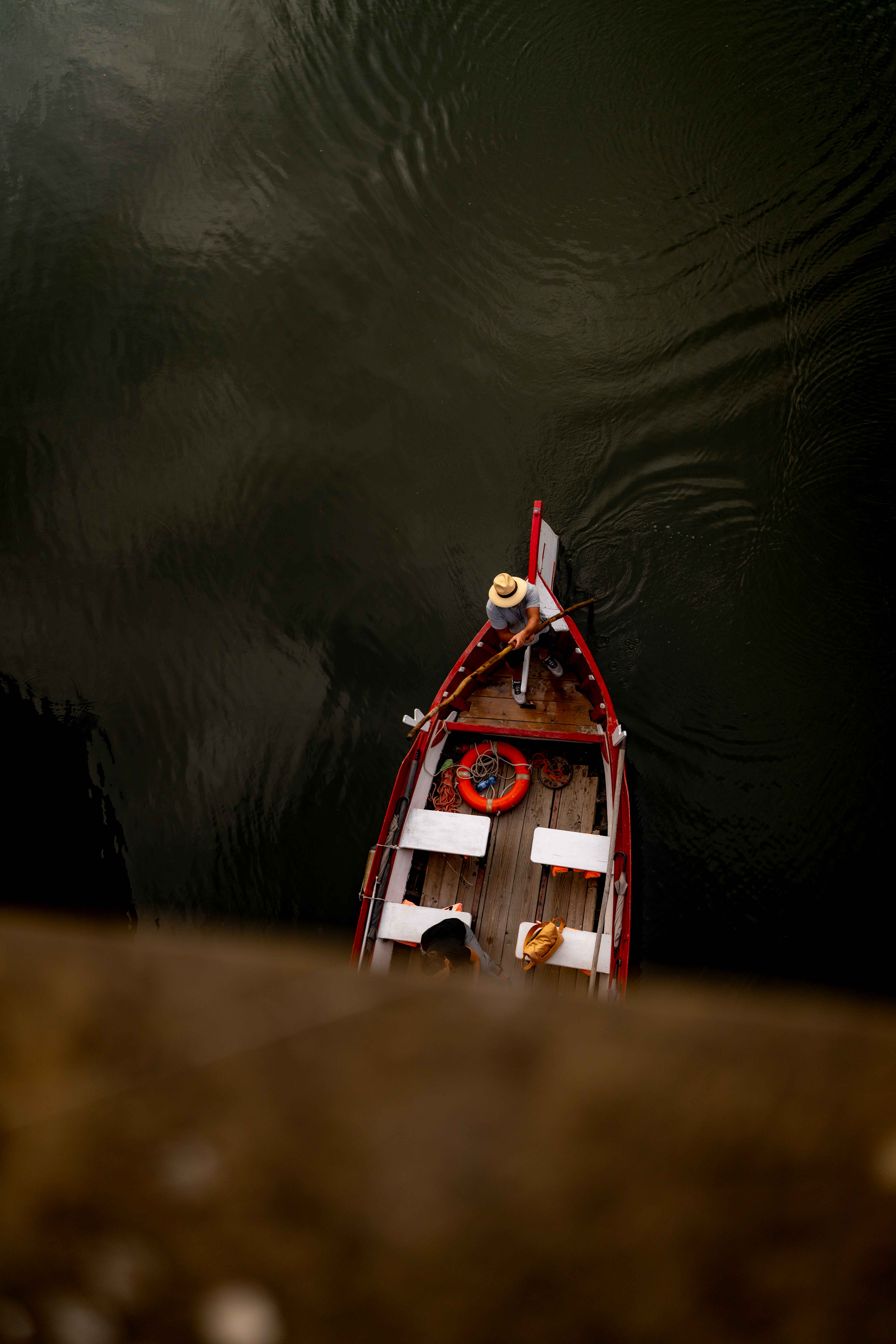 Photos from travel in Rome, Florence, Venice, Fall 2025.